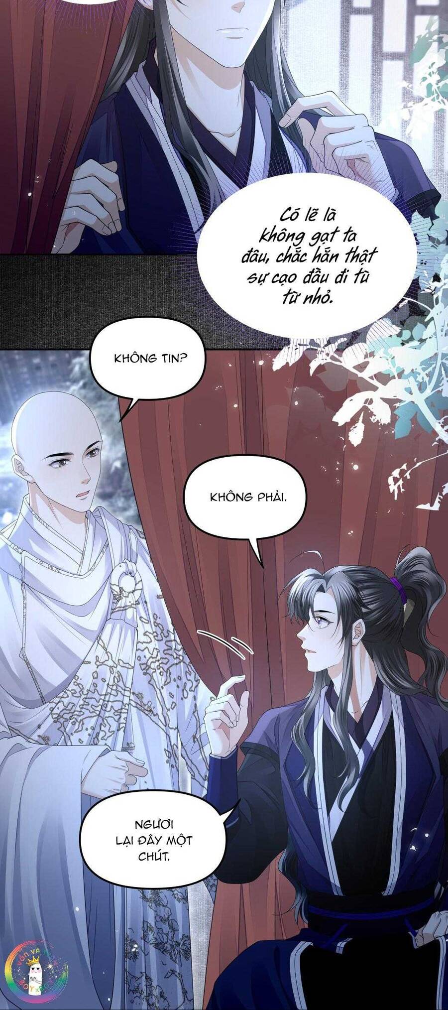 Đồng Tiền Kham Thế - Chapter 70 - Page 25