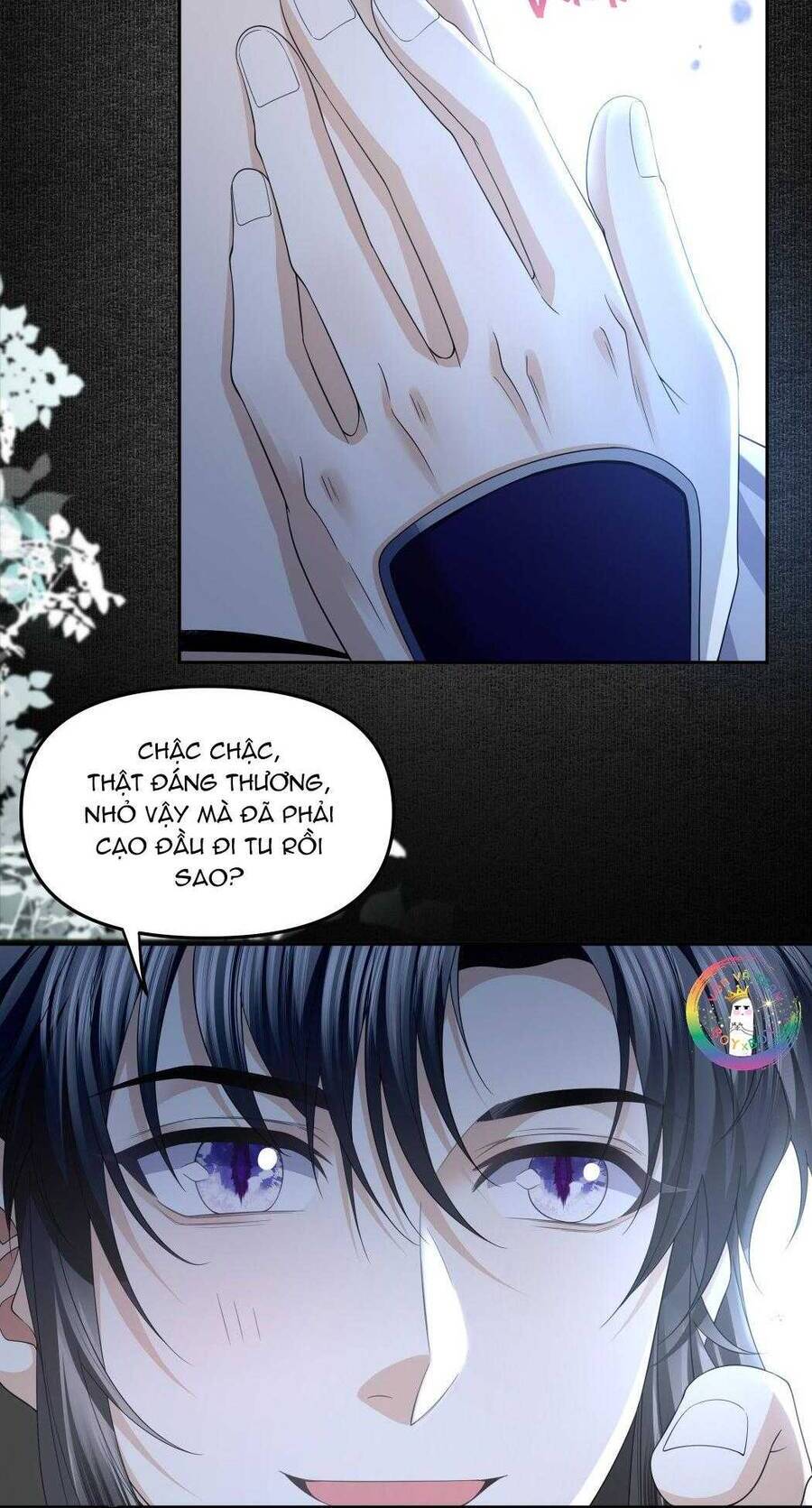 Đồng Tiền Kham Thế - Chapter 70 - Page 27