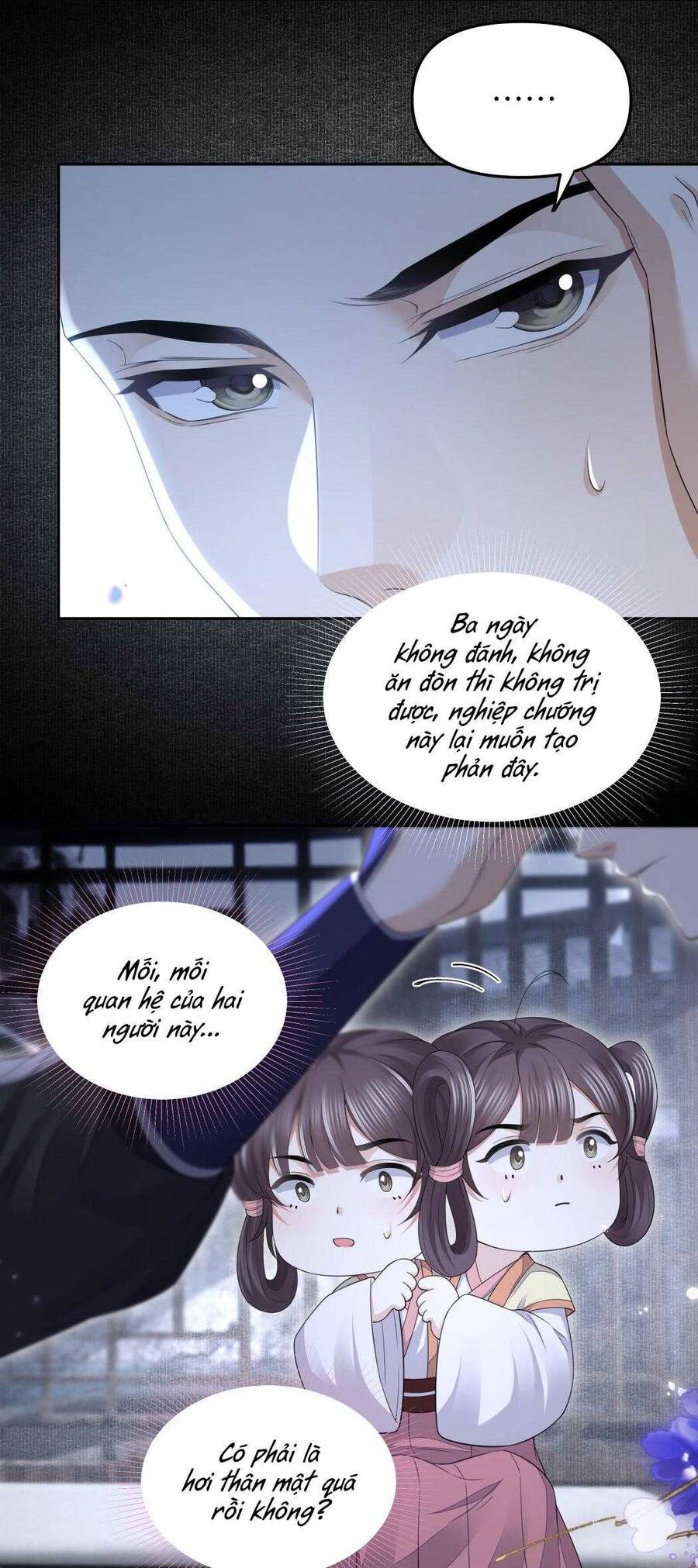 Đồng Tiền Kham Thế - Chapter 70 - Page 28