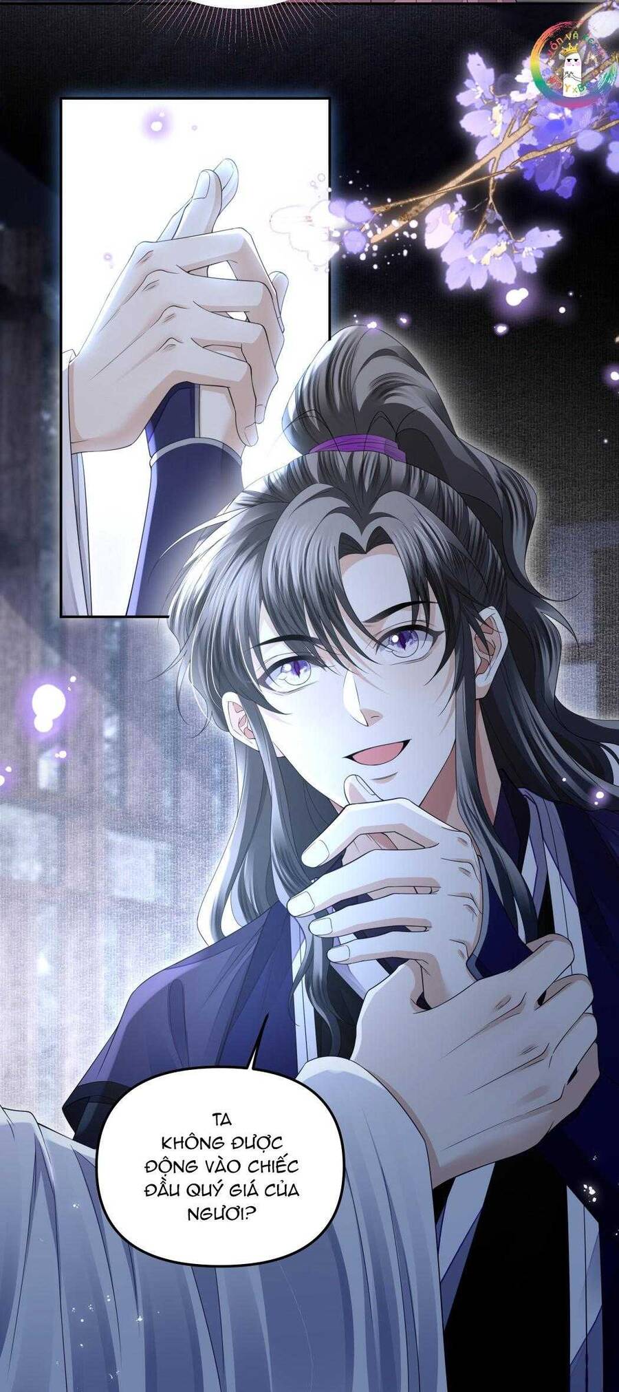 Đồng Tiền Kham Thế - Chapter 70 - Page 29