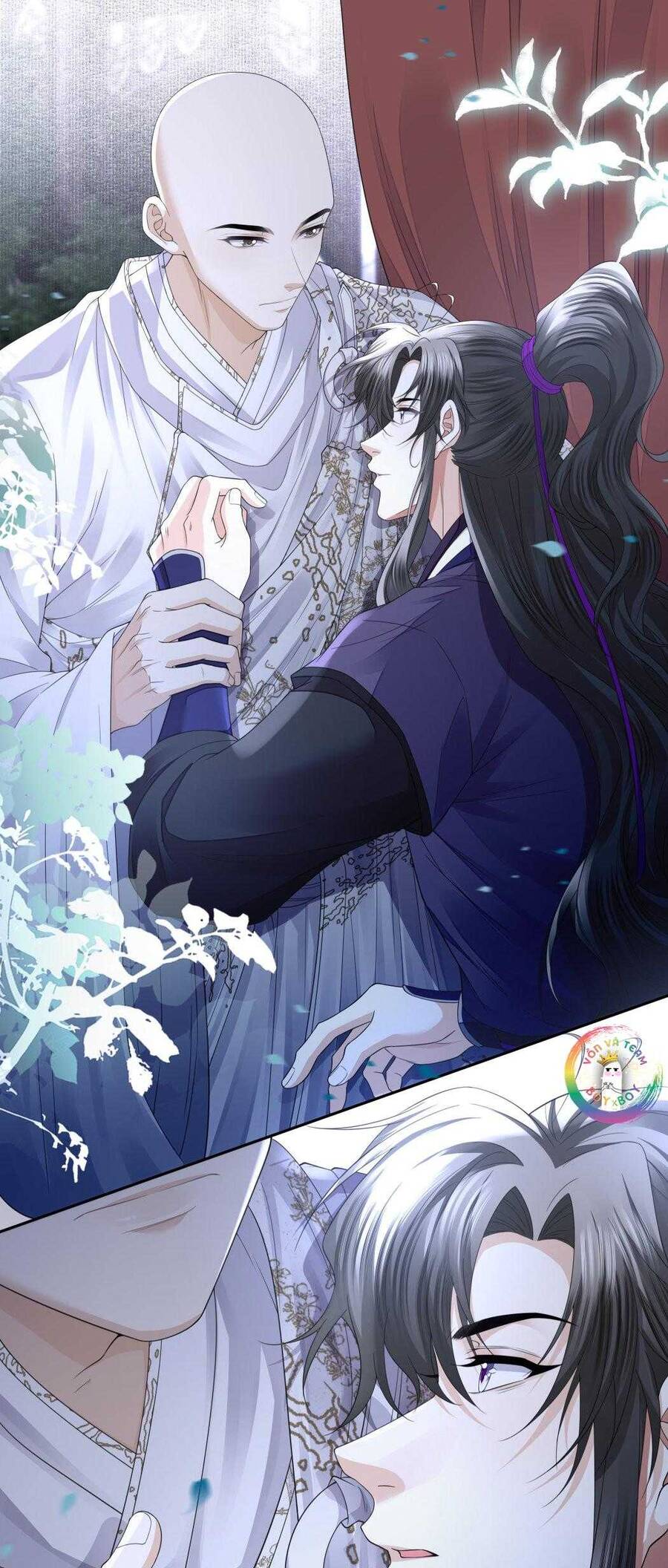 Đồng Tiền Kham Thế - Chapter 70 - Page 30