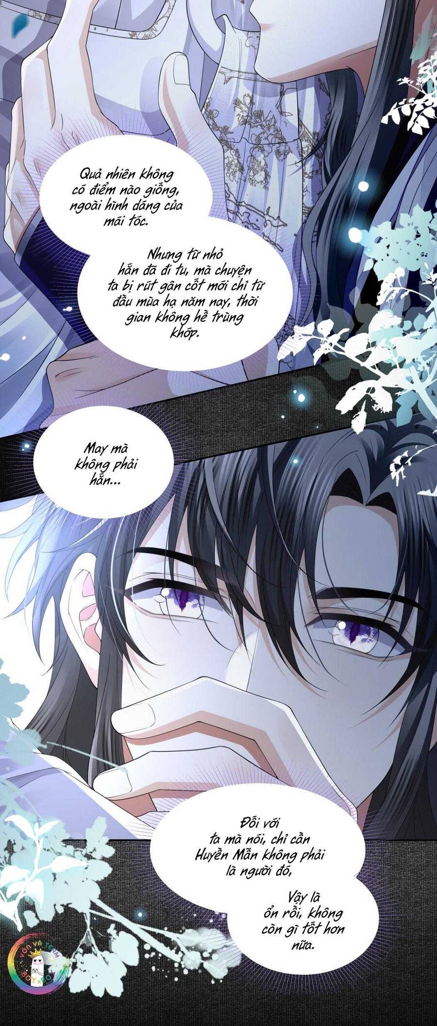 Đồng Tiền Kham Thế - Chapter 70 - Page 31