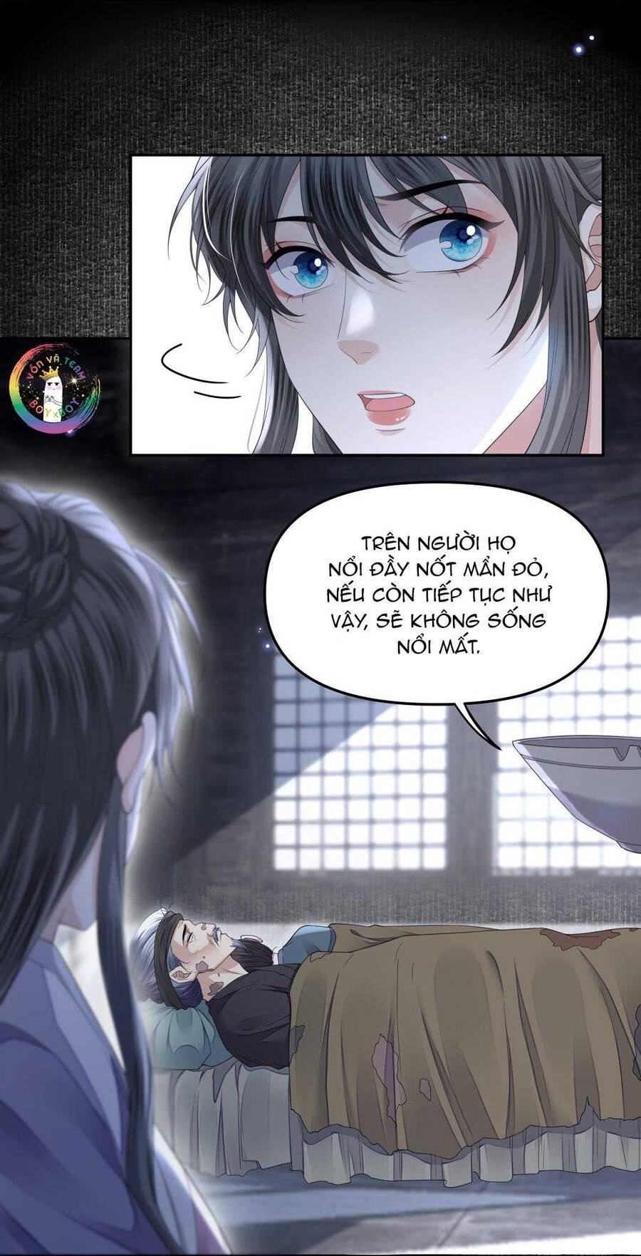 Đồng Tiền Kham Thế - Chapter 70 - Page 4