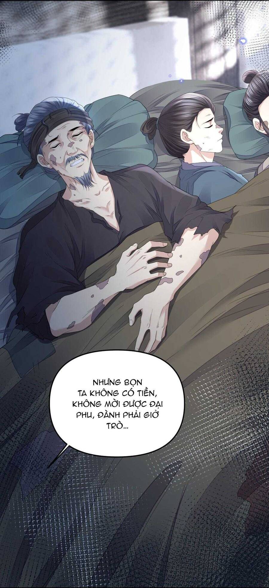 Đồng Tiền Kham Thế - Chapter 70 - Page 5