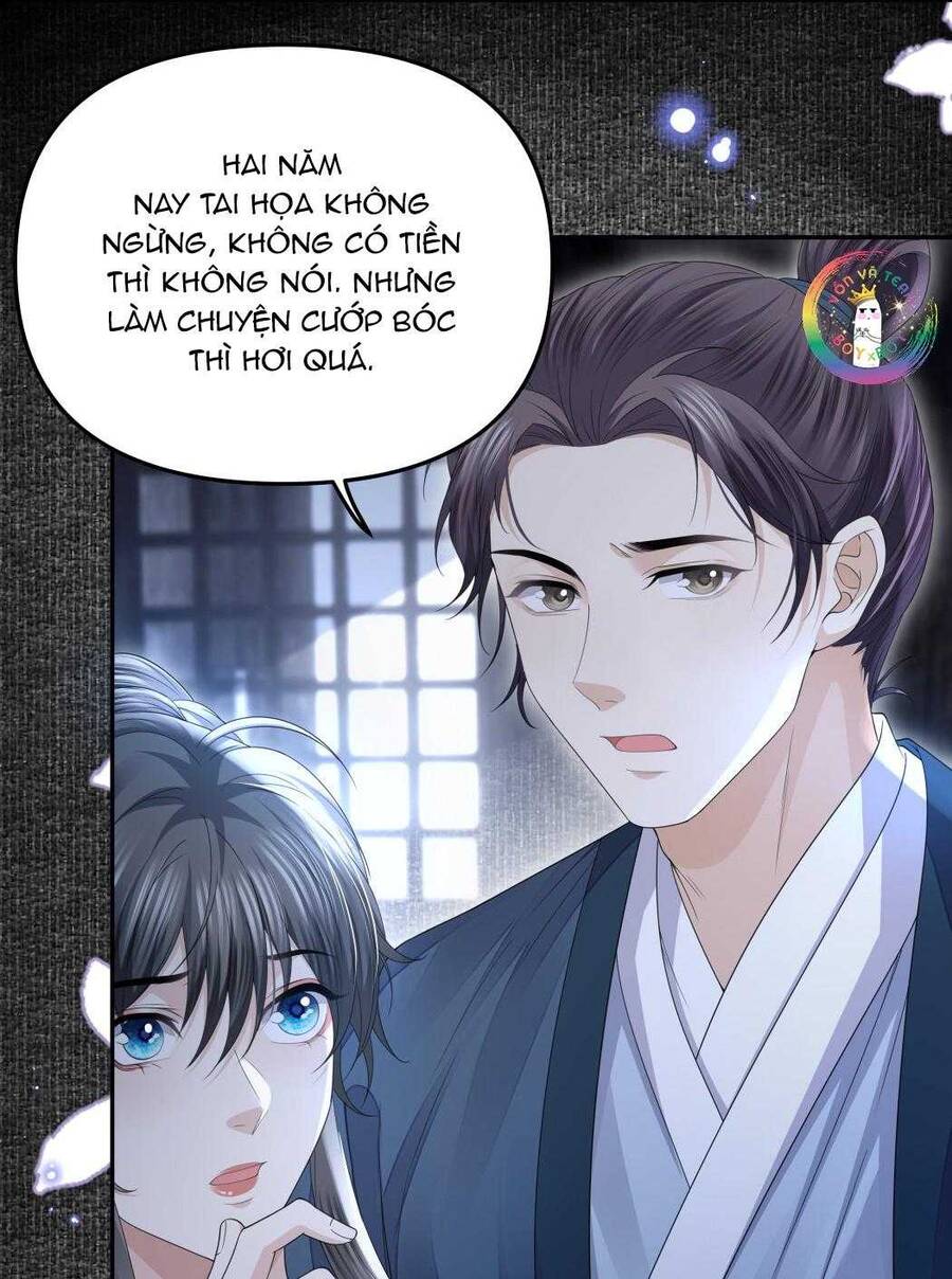 Đồng Tiền Kham Thế - Chapter 70 - Page 6