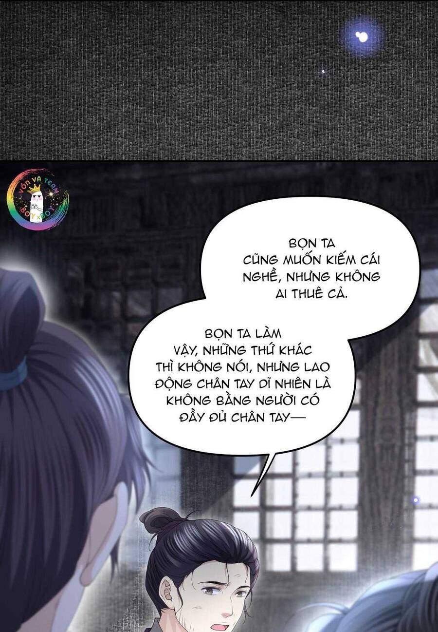 Đồng Tiền Kham Thế - Chapter 70 - Page 8