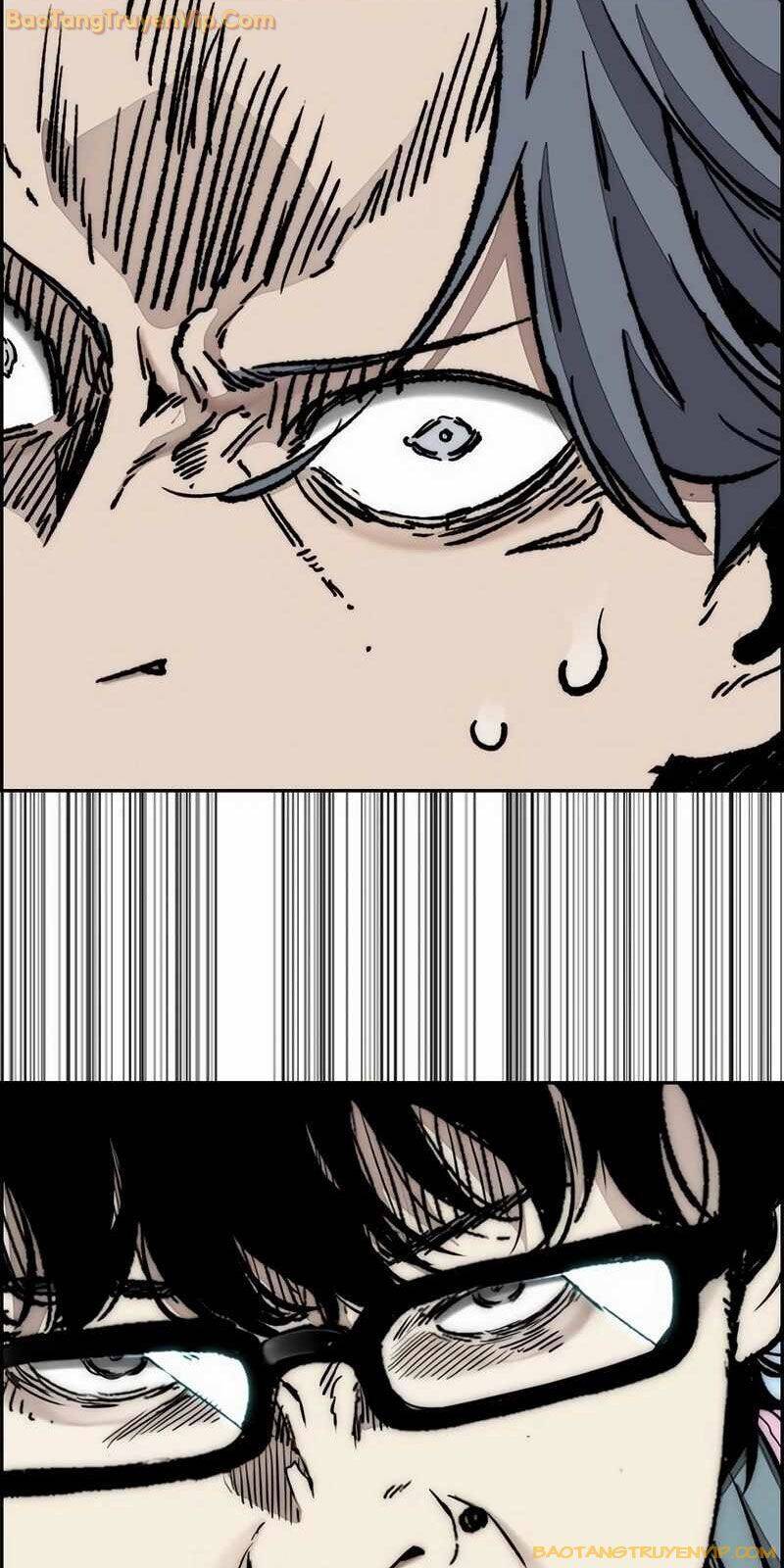 Thể Thao Cực Hạn - Chapter 530 - Page 103