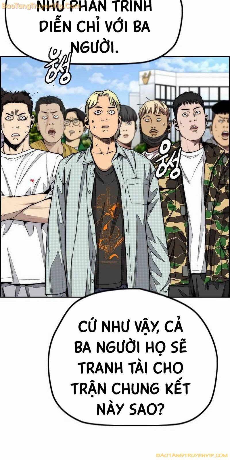 Thể Thao Cực Hạn - Chapter 530 - Page 11