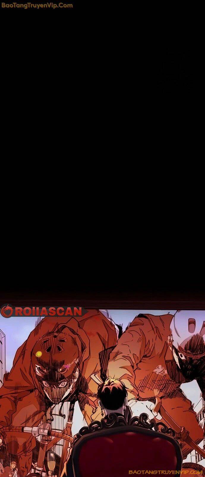 Thể Thao Cực Hạn - Chapter 530 - Page 116