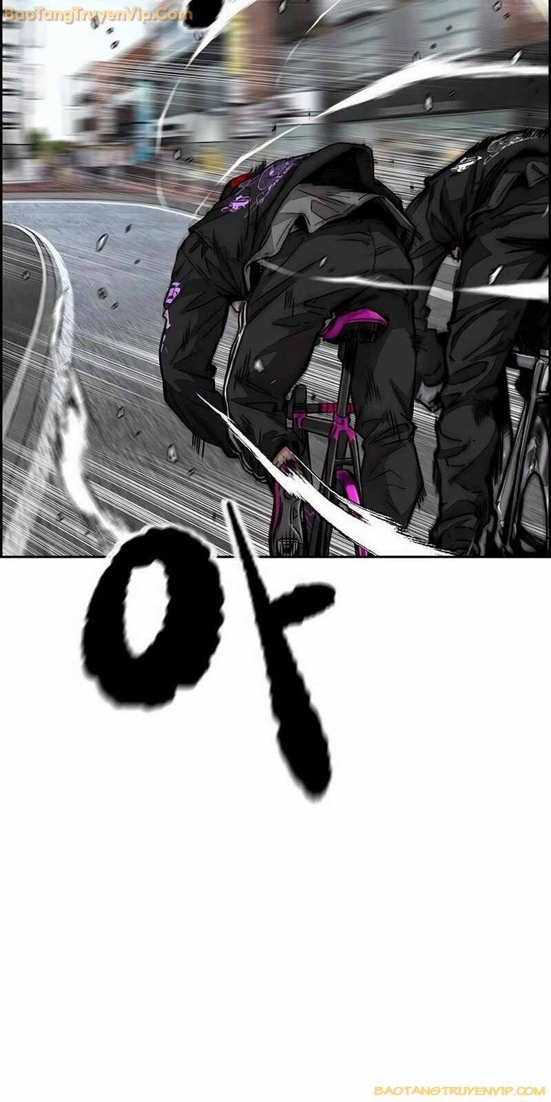 Thể Thao Cực Hạn - Chapter 530 - Page 14