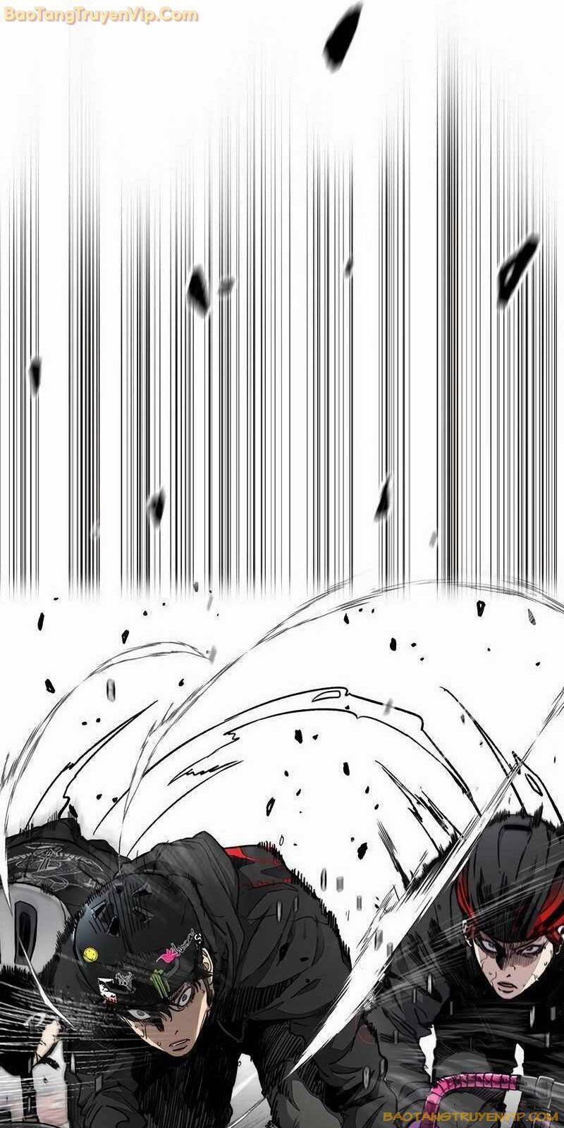 Thể Thao Cực Hạn - Chapter 530 - Page 17