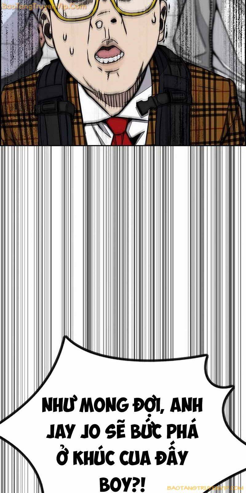 Thể Thao Cực Hạn - Chapter 530 - Page 21