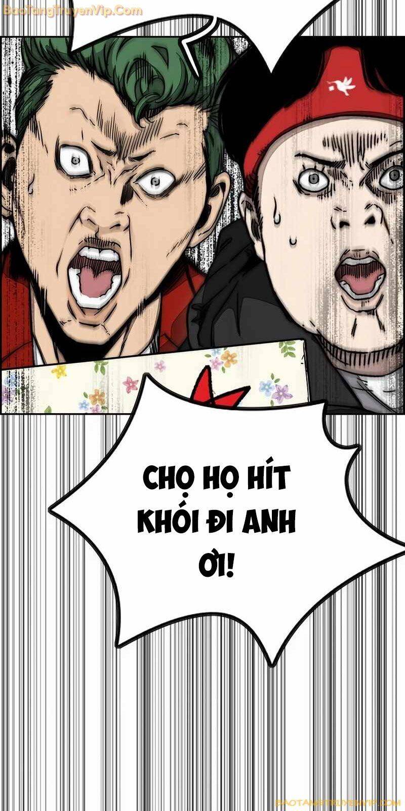 Thể Thao Cực Hạn - Chapter 530 - Page 22