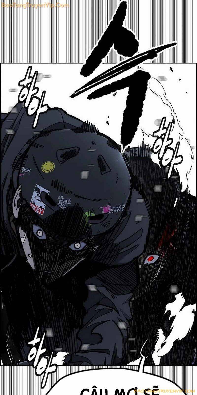 Thể Thao Cực Hạn - Chapter 530 - Page 26