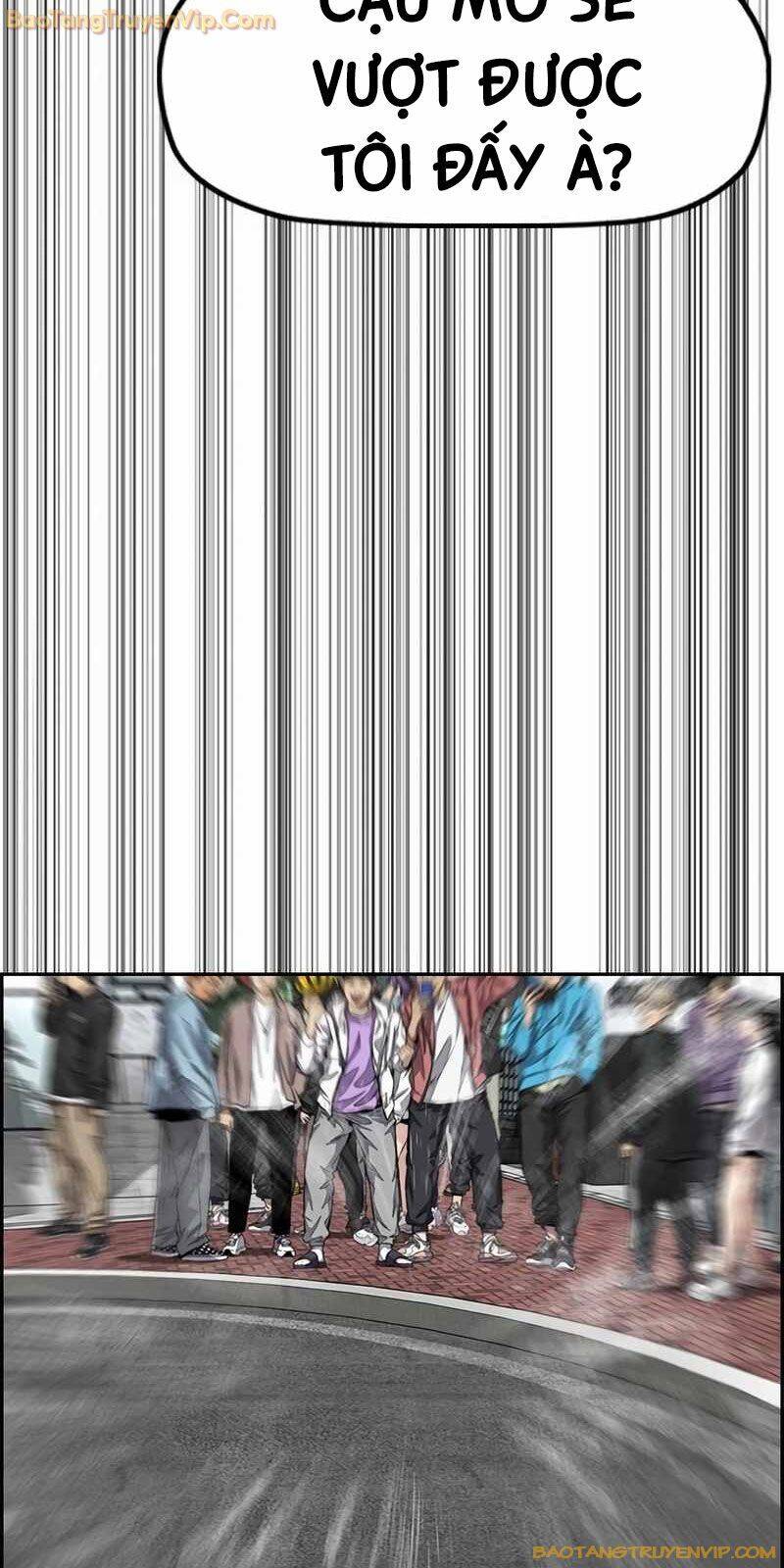 Thể Thao Cực Hạn - Chapter 530 - Page 27