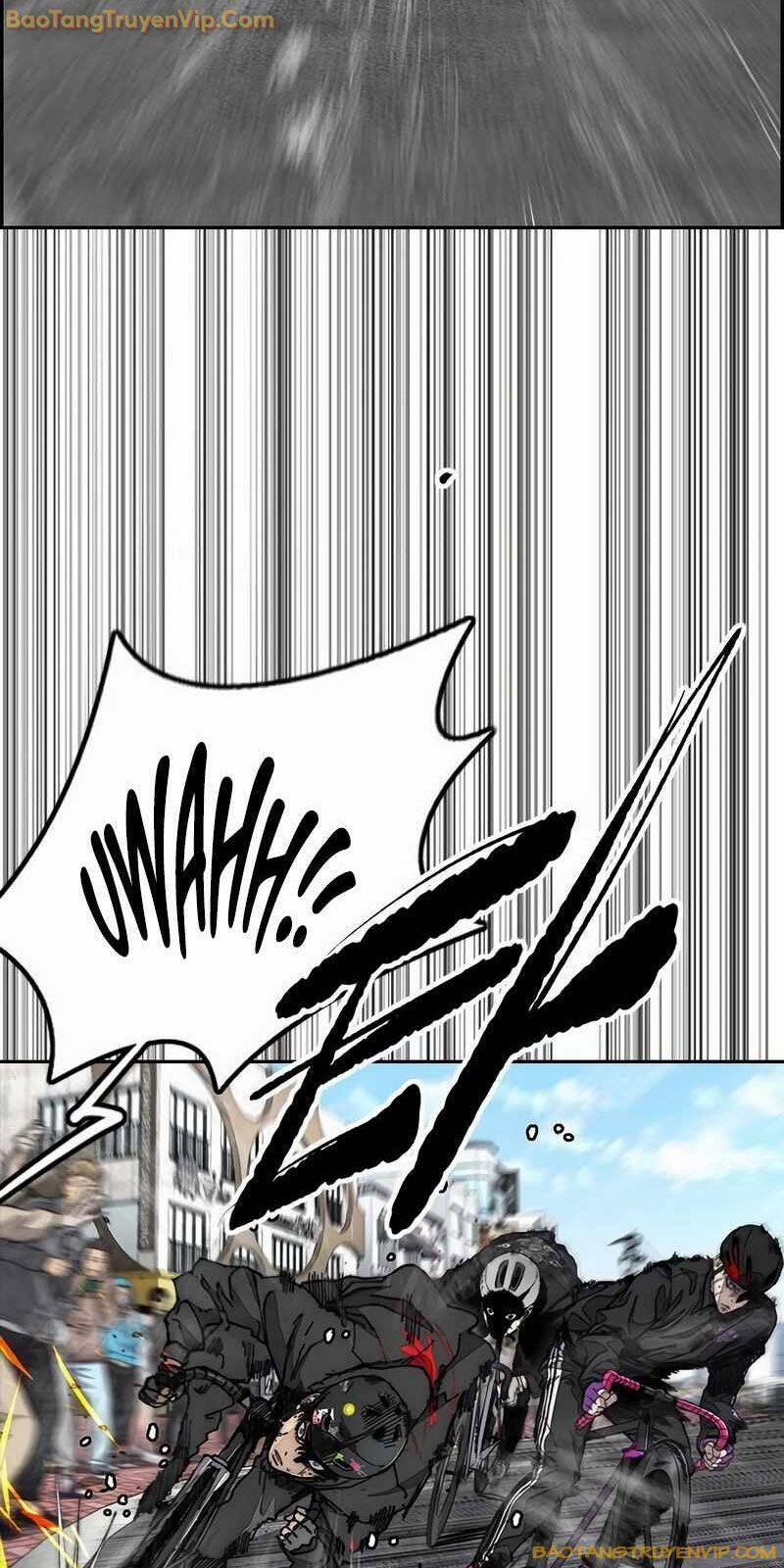 Thể Thao Cực Hạn - Chapter 530 - Page 28