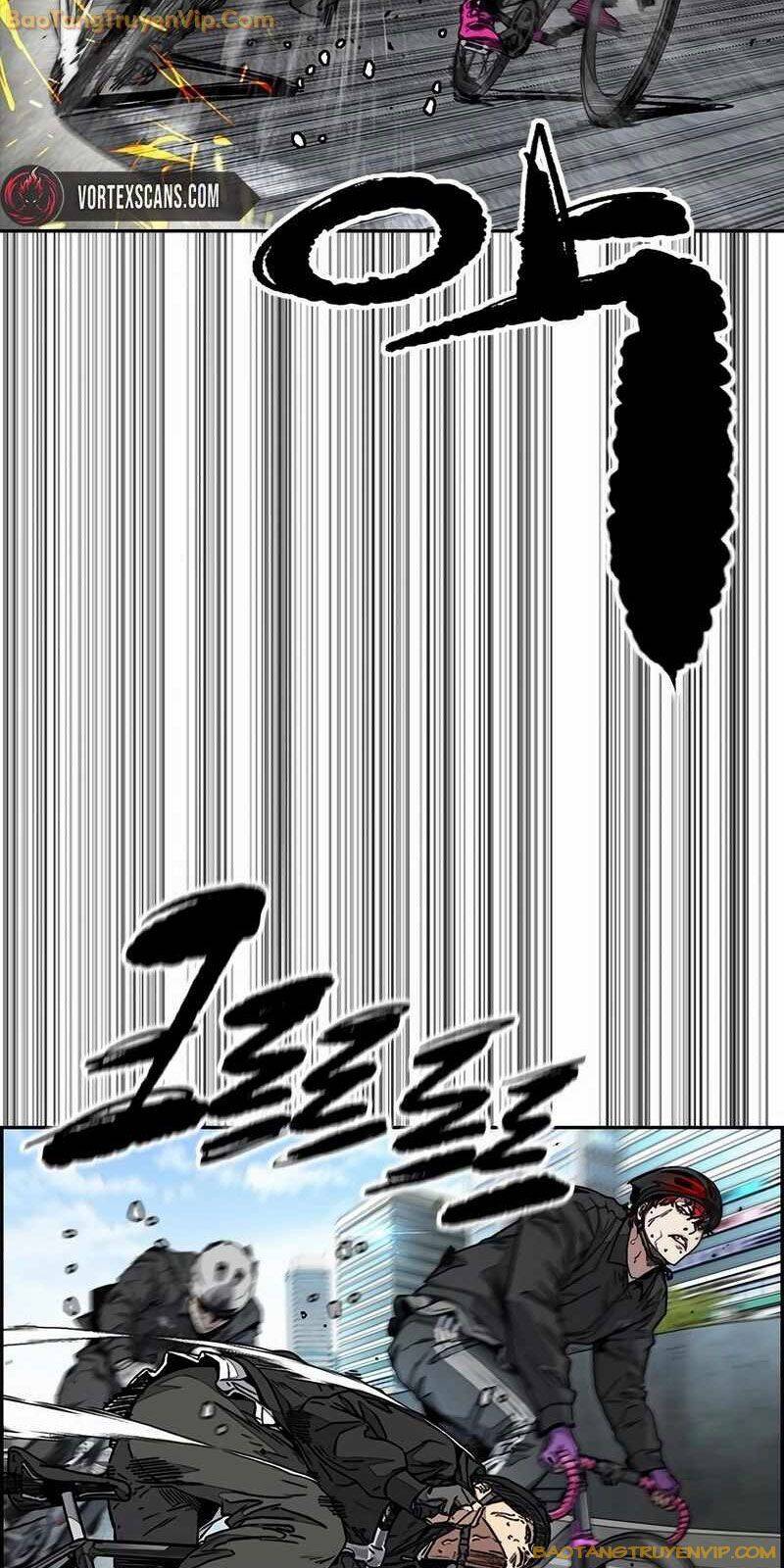 Thể Thao Cực Hạn - Chapter 530 - Page 29