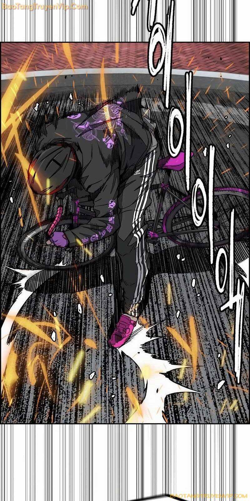 Thể Thao Cực Hạn - Chapter 530 - Page 35