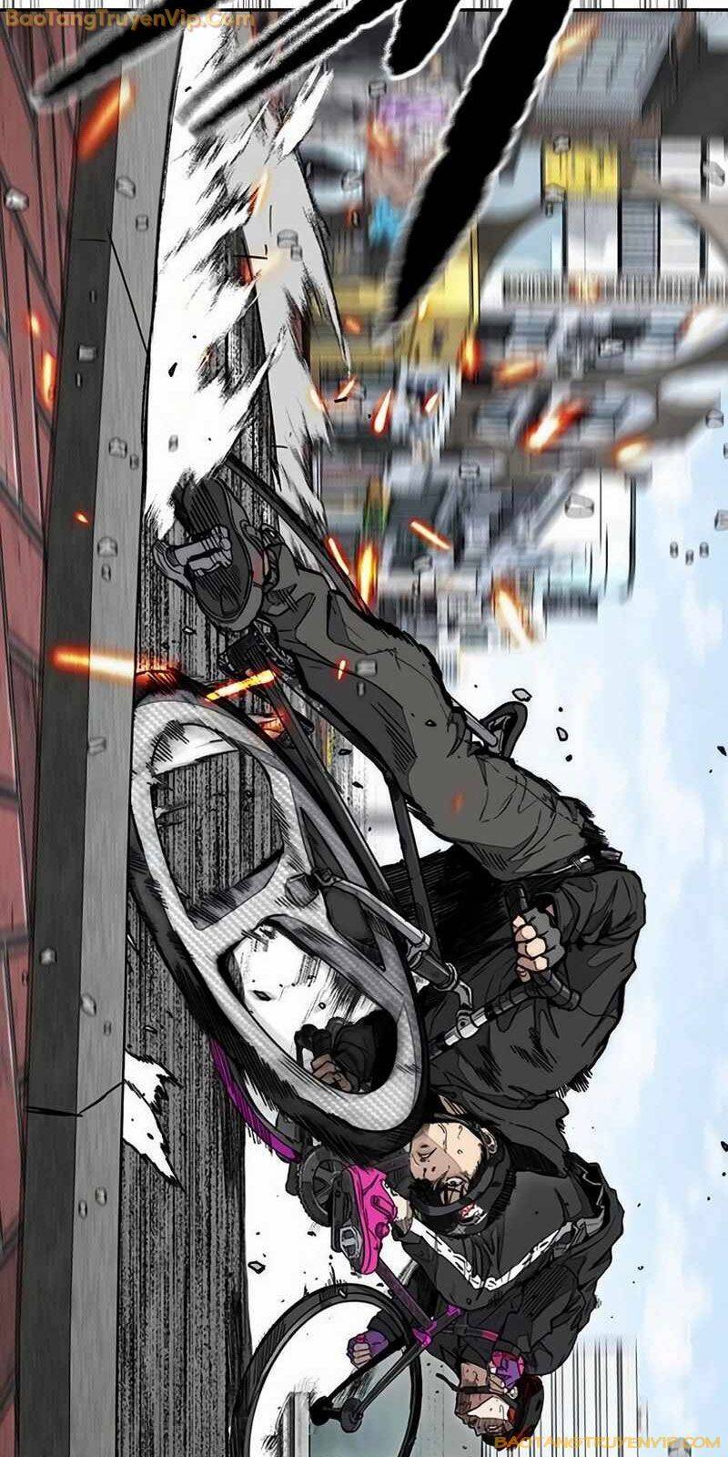 Thể Thao Cực Hạn - Chapter 530 - Page 37