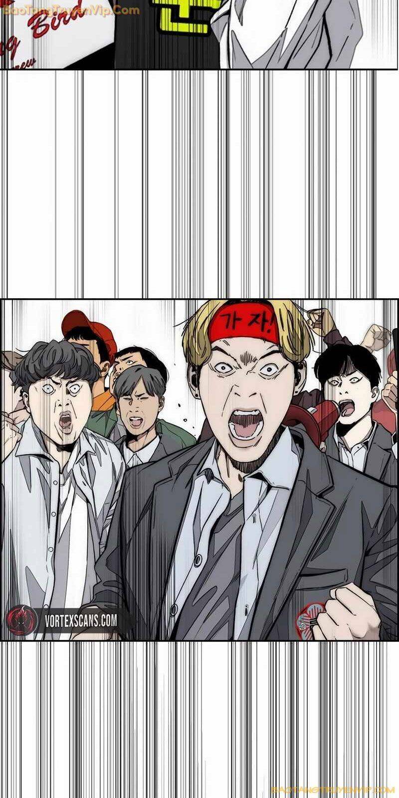 Thể Thao Cực Hạn - Chapter 530 - Page 40