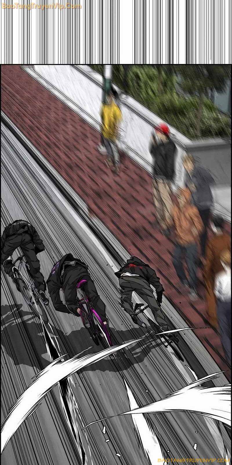 Thể Thao Cực Hạn - Chapter 530 - Page 45