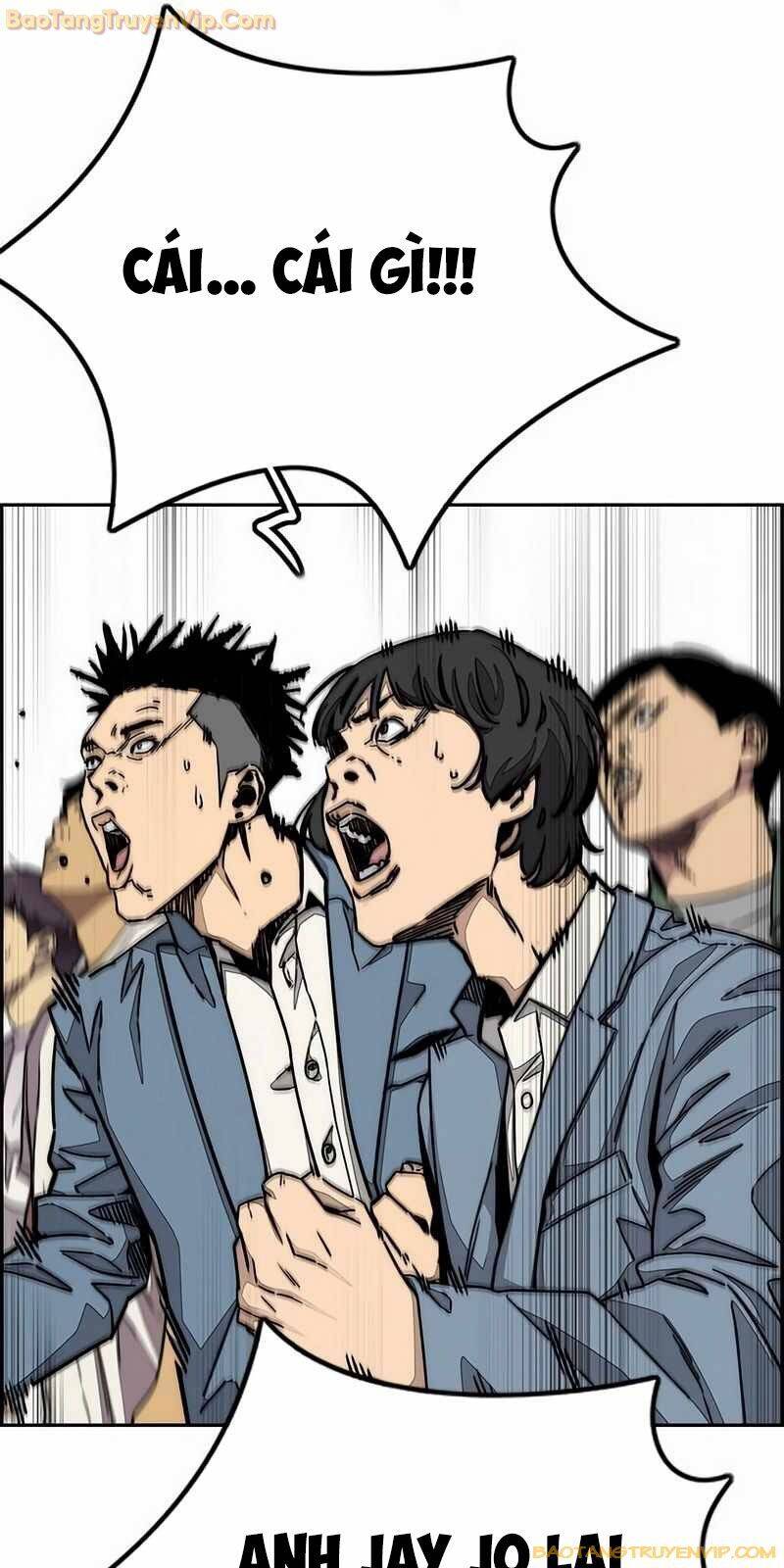 Thể Thao Cực Hạn - Chapter 530 - Page 48