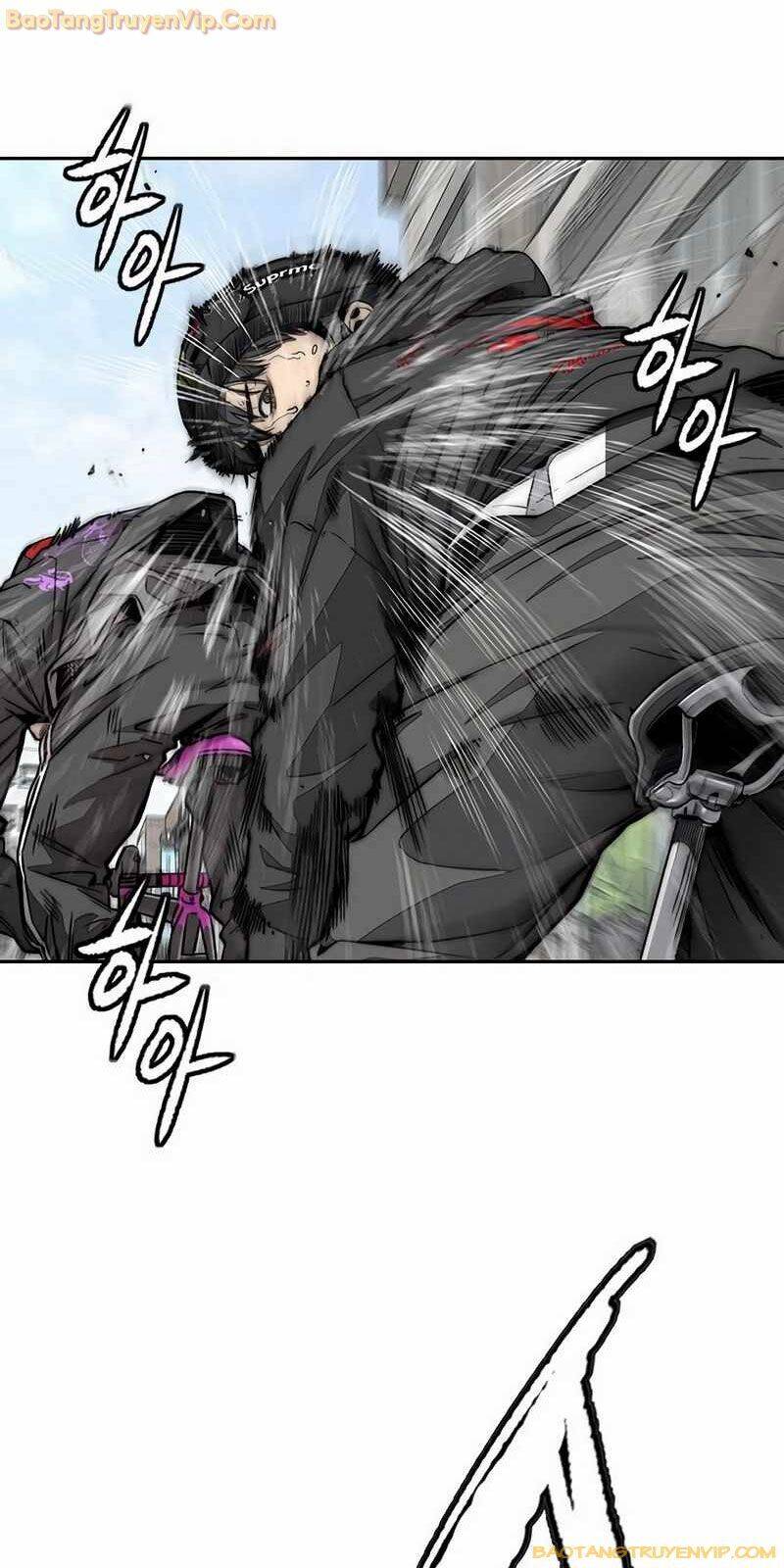 Thể Thao Cực Hạn - Chapter 530 - Page 5