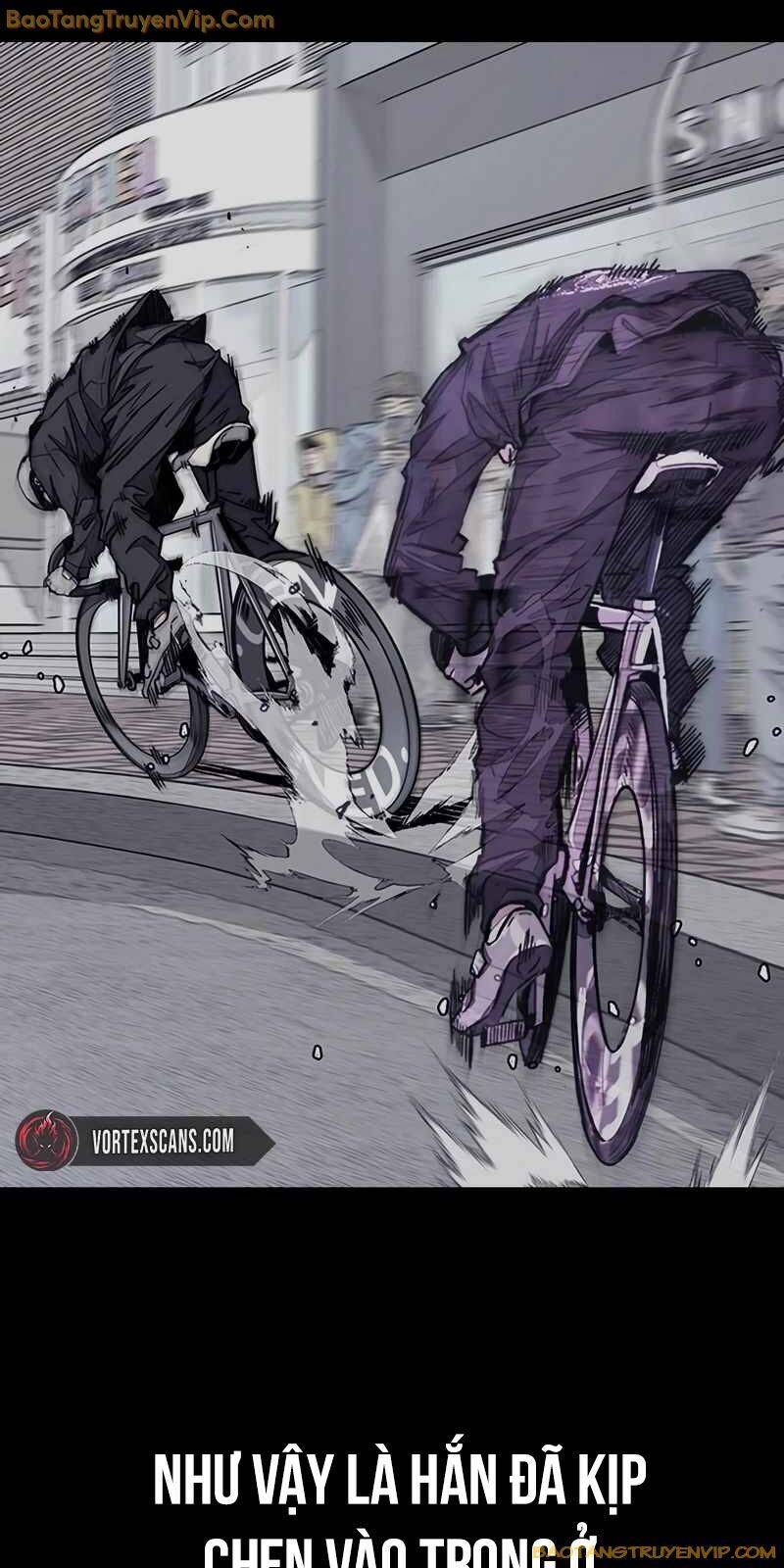 Thể Thao Cực Hạn - Chapter 530 - Page 52