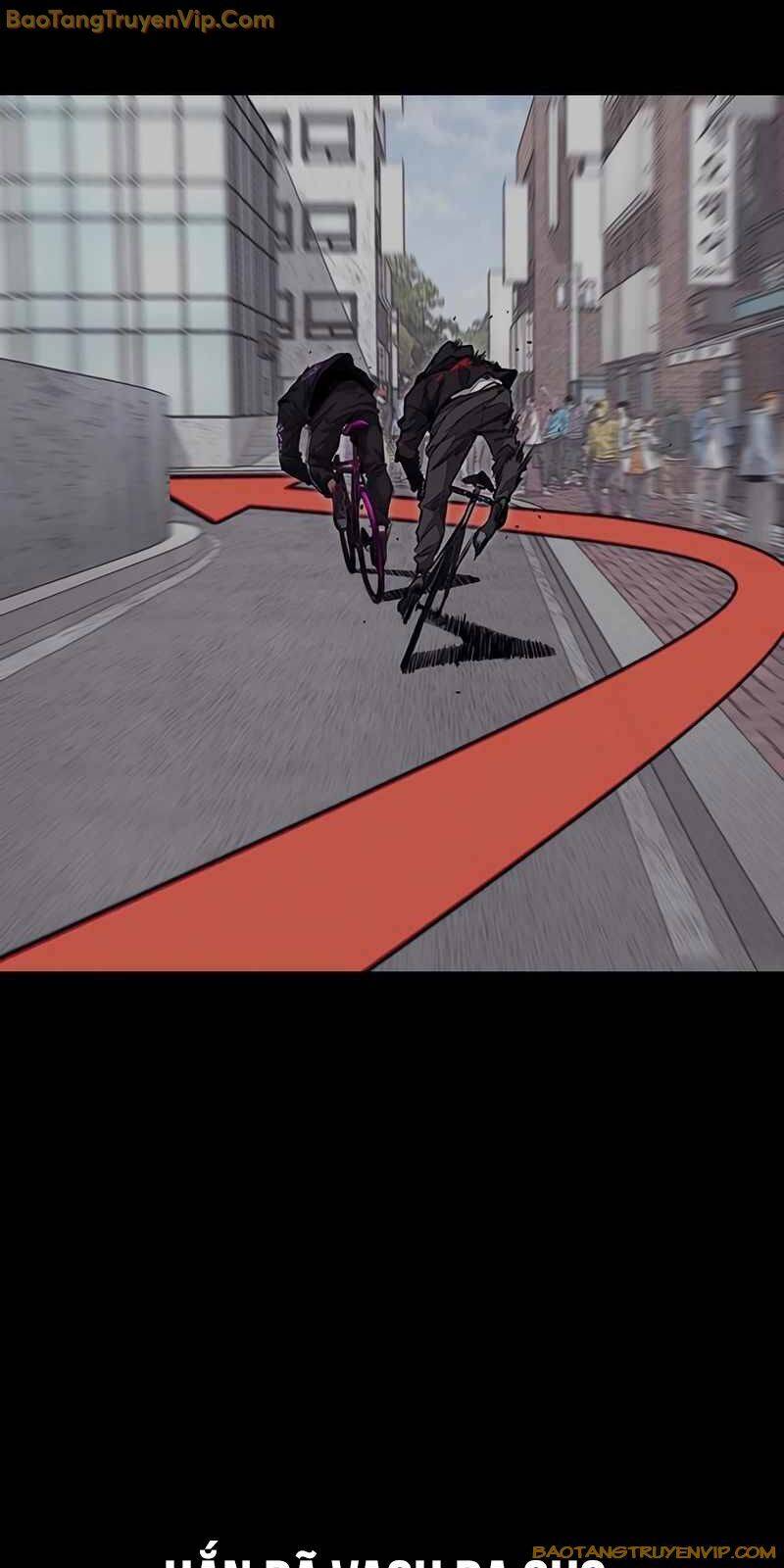 Thể Thao Cực Hạn - Chapter 530 - Page 55