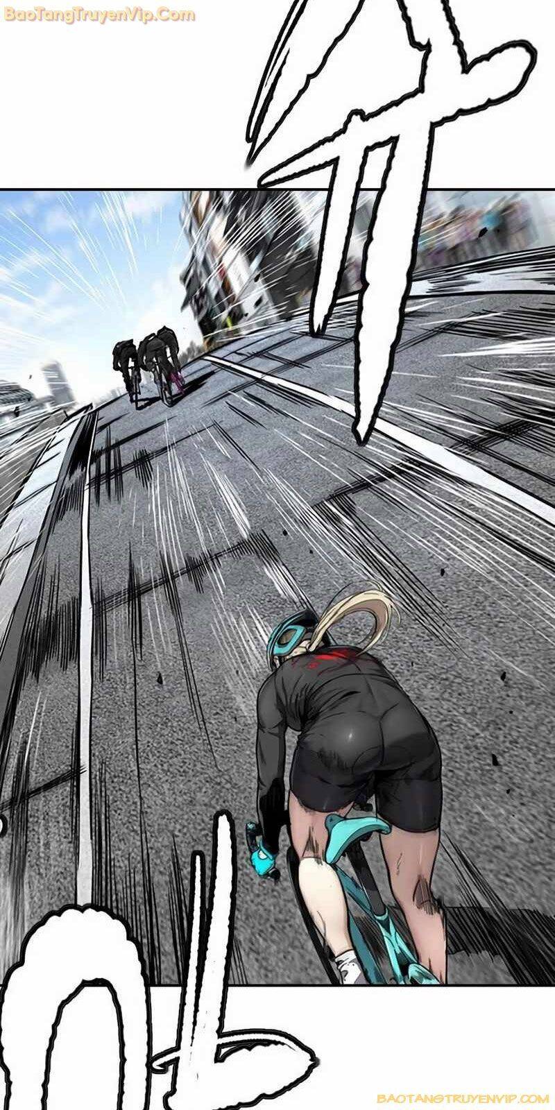 Thể Thao Cực Hạn - Chapter 530 - Page 6