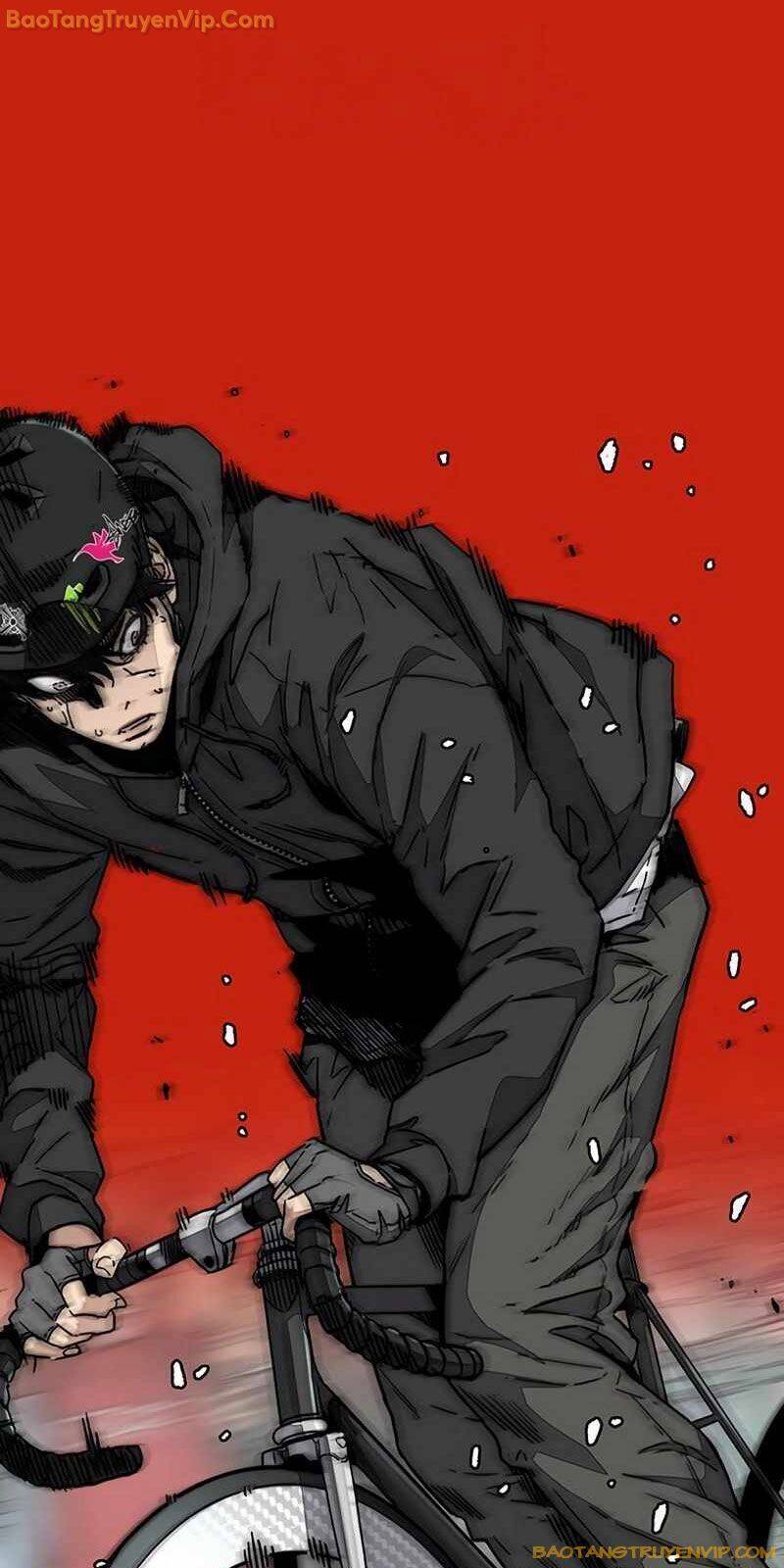 Thể Thao Cực Hạn - Chapter 530 - Page 91