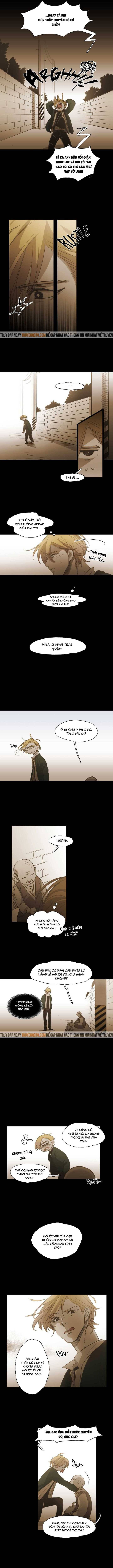 Không Bao Giờ Hiểu - Chapter 84 - Page 3