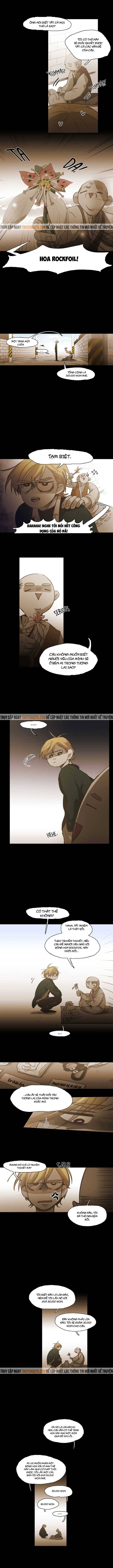 Không Bao Giờ Hiểu - Chapter 84 - Page 4