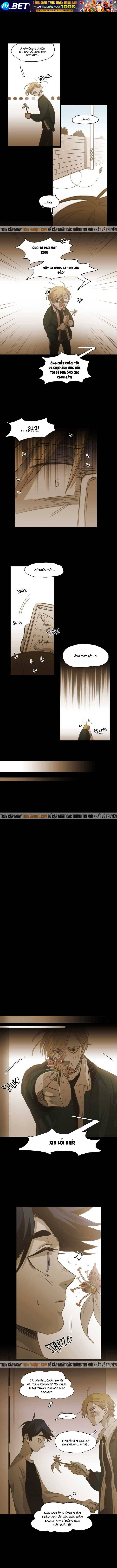 Không Bao Giờ Hiểu - Chapter 84 - Page 6