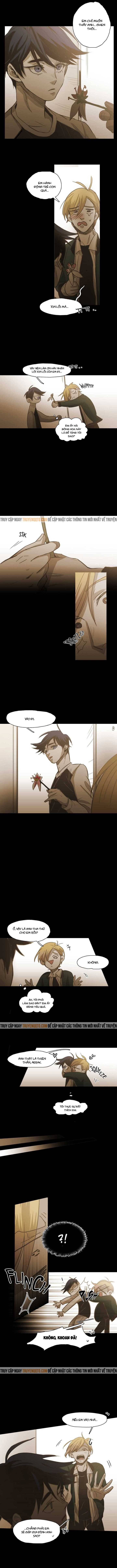 Không Bao Giờ Hiểu - Chapter 84 - Page 7