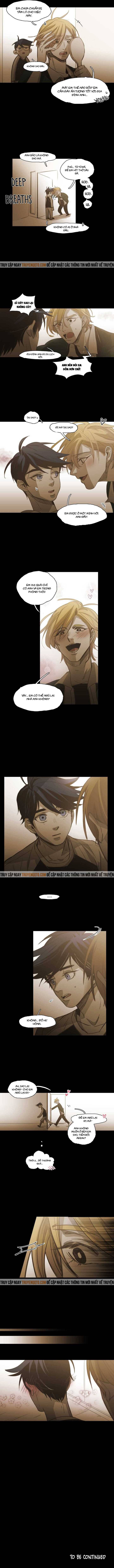Không Bao Giờ Hiểu - Chapter 84 - Page 8