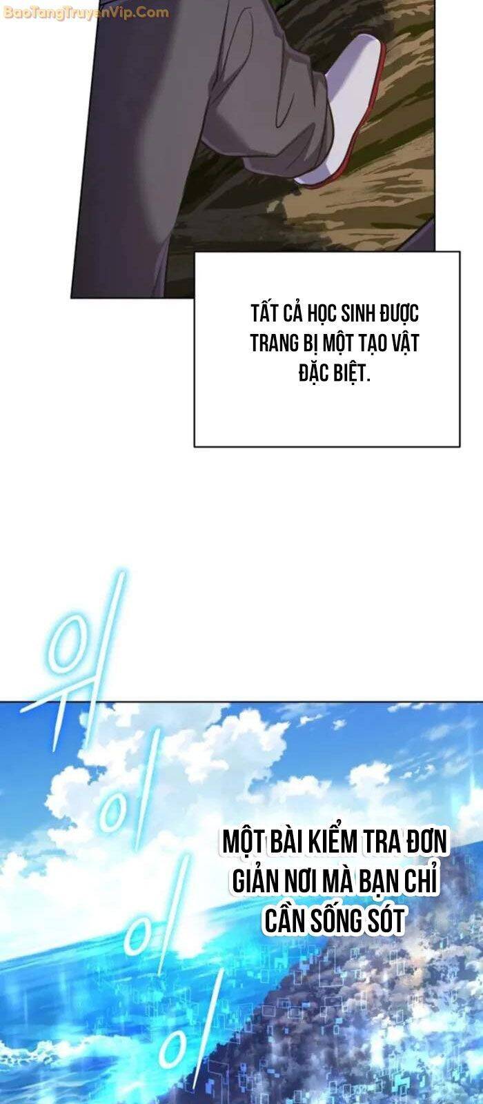 Đại Pháp Sư Thần Thoại Tái Lâm - Chapter 31 - Page 10