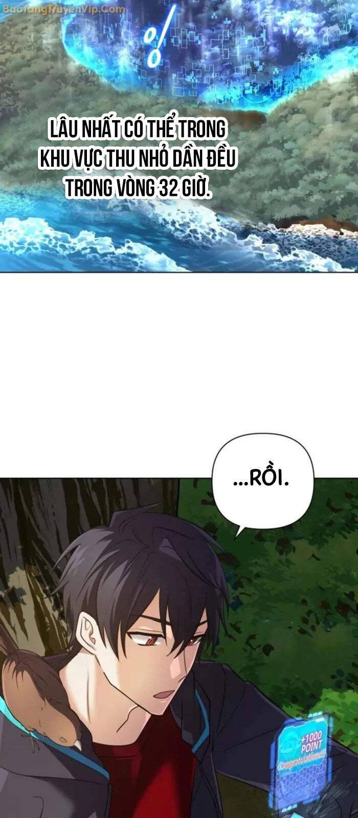 Đại Pháp Sư Thần Thoại Tái Lâm - Chapter 31 - Page 11