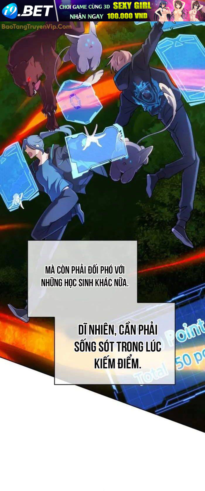 Đại Pháp Sư Thần Thoại Tái Lâm - Chapter 31 - Page 13