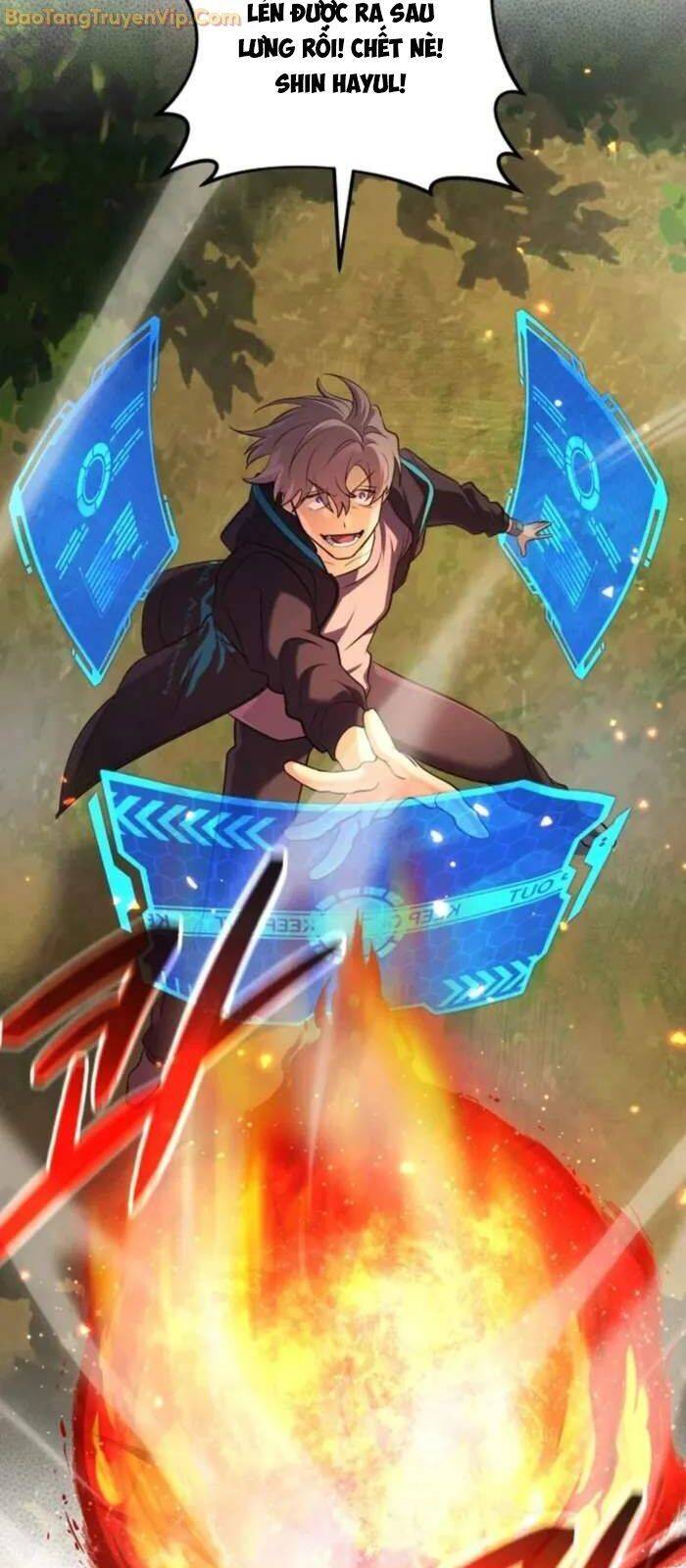 Đại Pháp Sư Thần Thoại Tái Lâm - Chapter 31 - Page 15