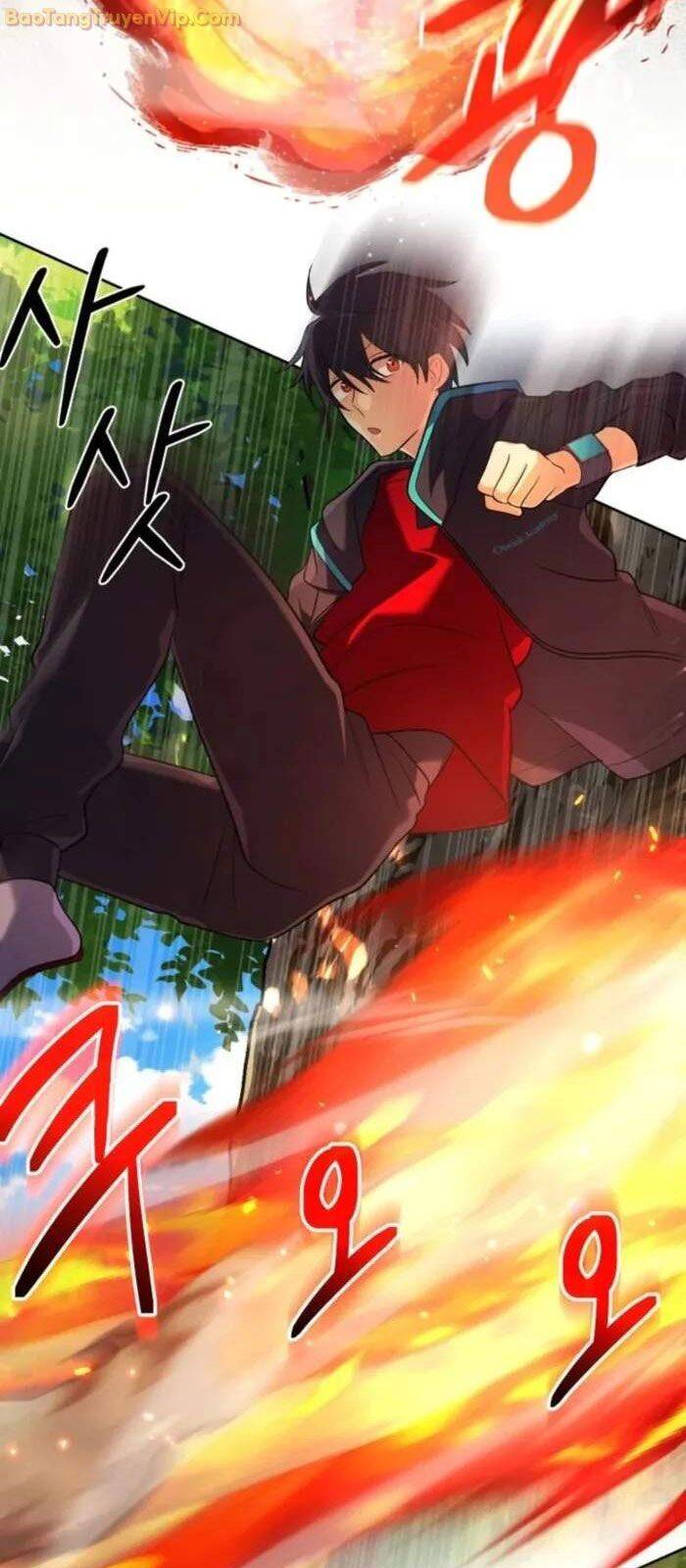 Đại Pháp Sư Thần Thoại Tái Lâm - Chapter 31 - Page 16