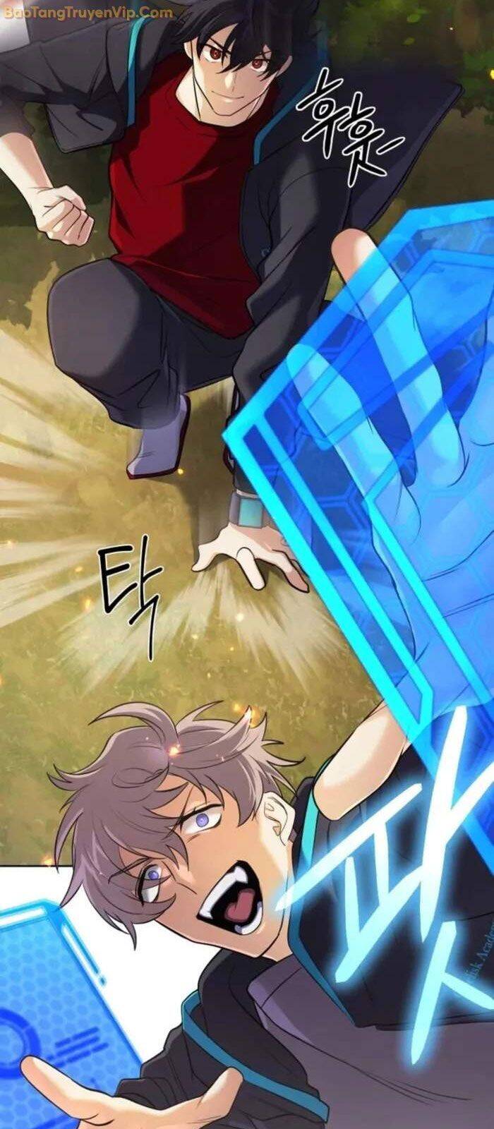 Đại Pháp Sư Thần Thoại Tái Lâm - Chapter 31 - Page 18