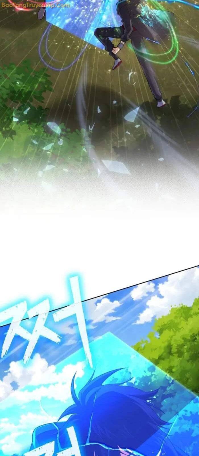 Đại Pháp Sư Thần Thoại Tái Lâm - Chapter 31 - Page 23