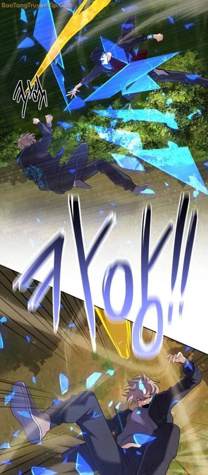 Đại Pháp Sư Thần Thoại Tái Lâm - Chapter 31 - Page 26