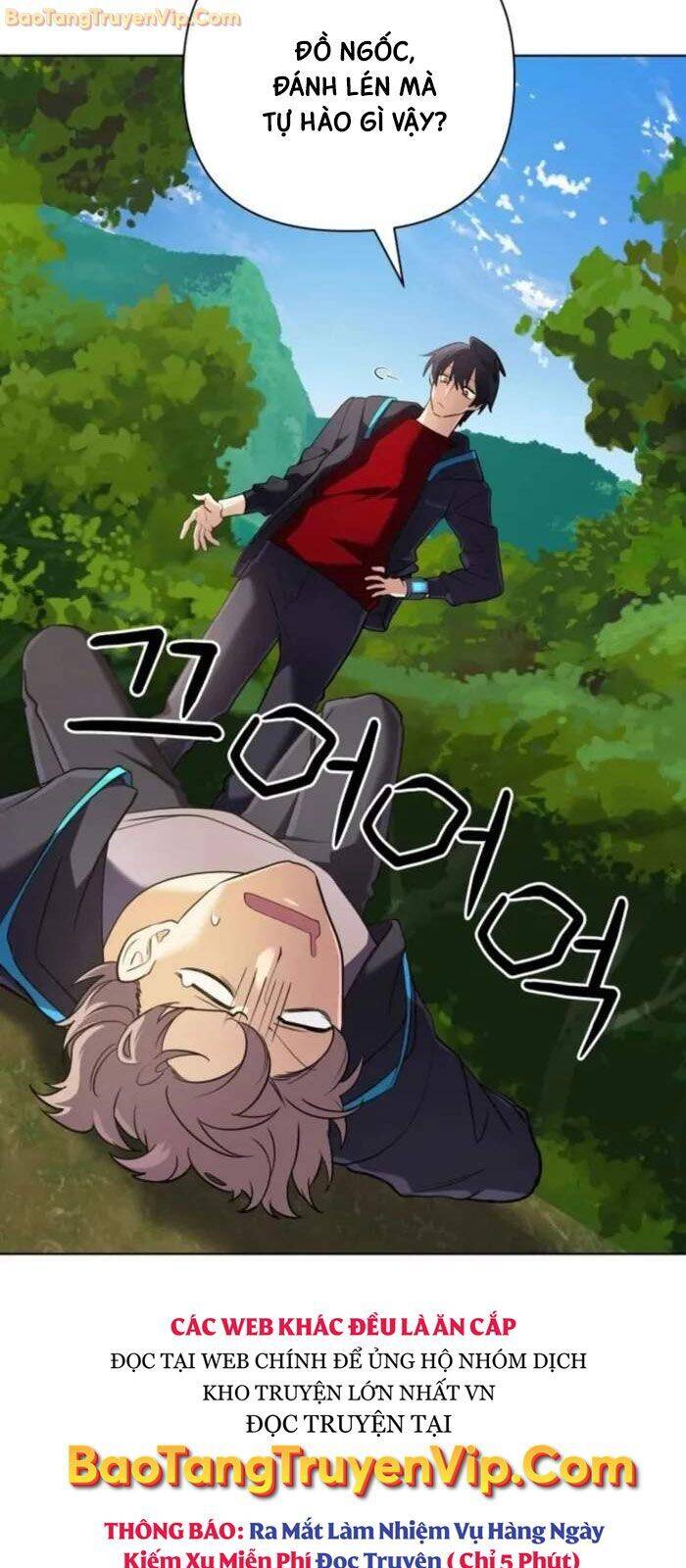 Đại Pháp Sư Thần Thoại Tái Lâm - Chapter 31 - Page 28