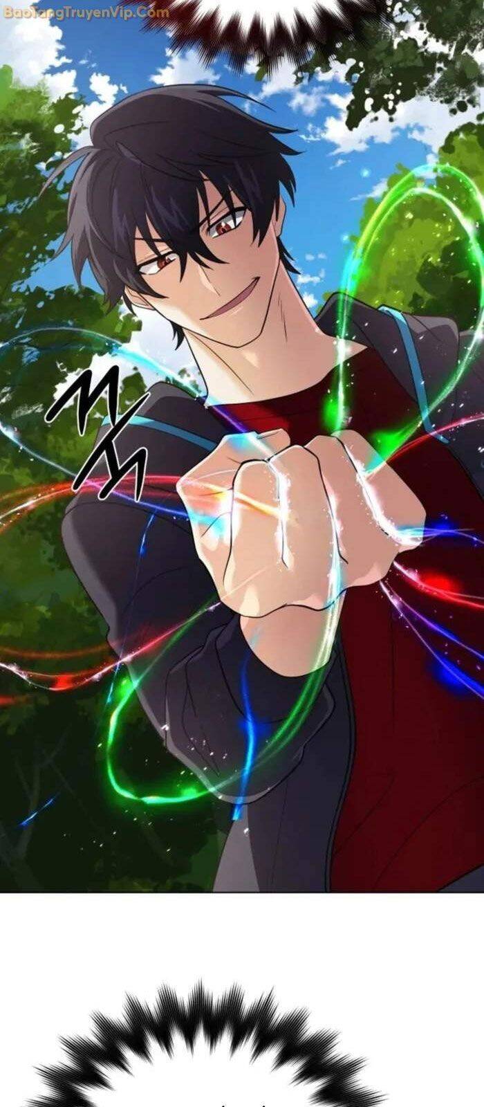 Đại Pháp Sư Thần Thoại Tái Lâm - Chapter 31 - Page 30