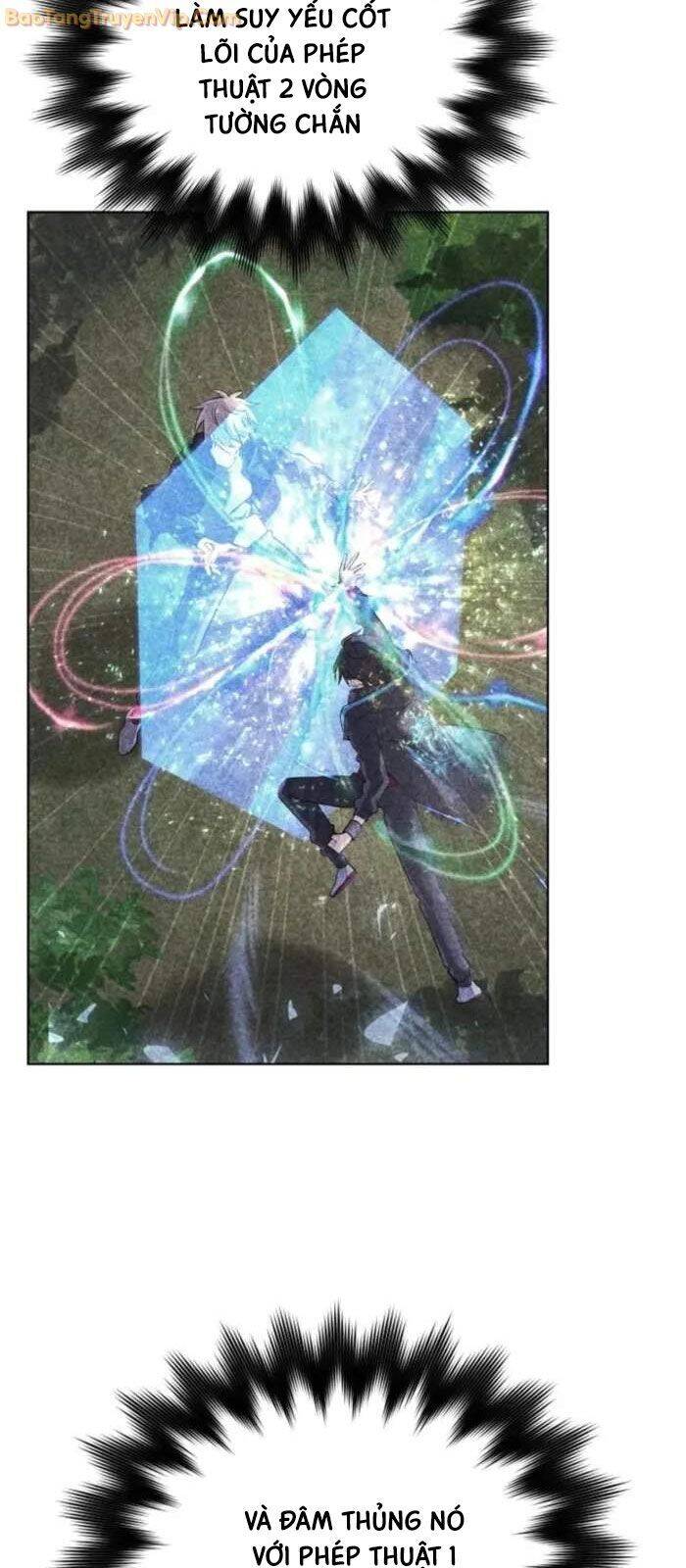 Đại Pháp Sư Thần Thoại Tái Lâm - Chapter 31 - Page 31