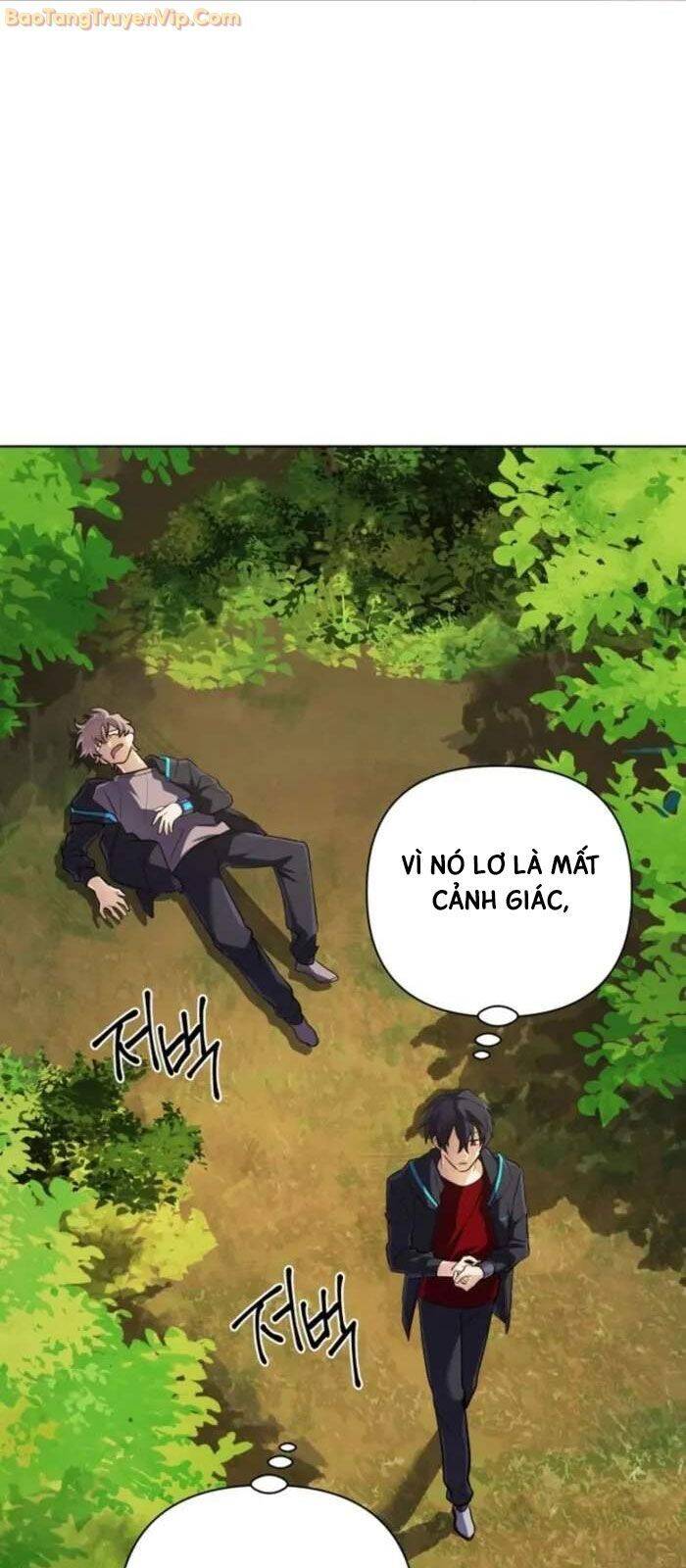 Đại Pháp Sư Thần Thoại Tái Lâm - Chapter 31 - Page 34