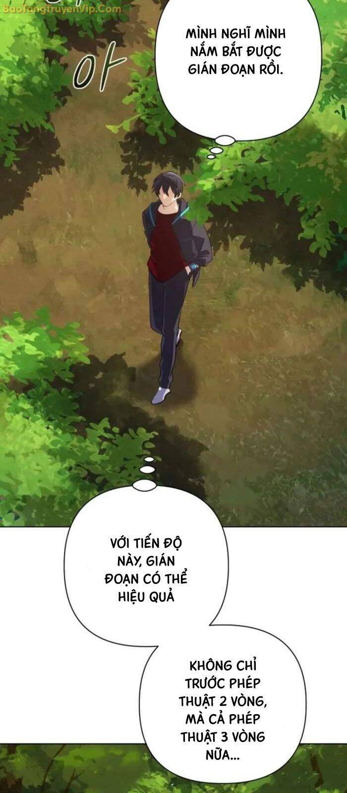 Đại Pháp Sư Thần Thoại Tái Lâm - Chapter 31 - Page 38