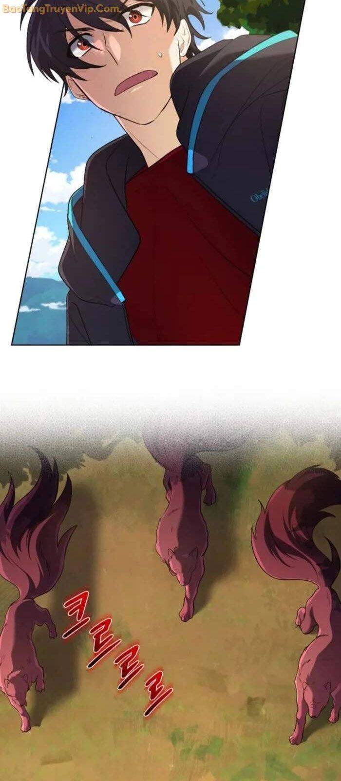 Đại Pháp Sư Thần Thoại Tái Lâm - Chapter 31 - Page 42